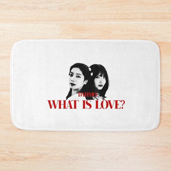 Item preview, Twice (Momo and dahyun)  designed and sold by bangxhai.
