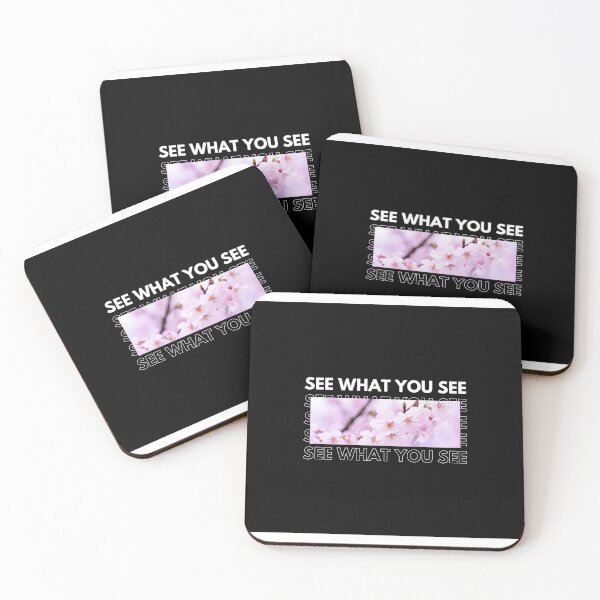 Item preview, see what you see-SAKURA designed and sold by TokyoDesignLab.