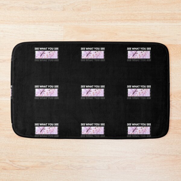Item preview, see what you see-SAKURA designed and sold by TokyoDesignLab.