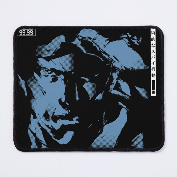 Item preview, Mgs1 Snake designed and sold by rick23000.