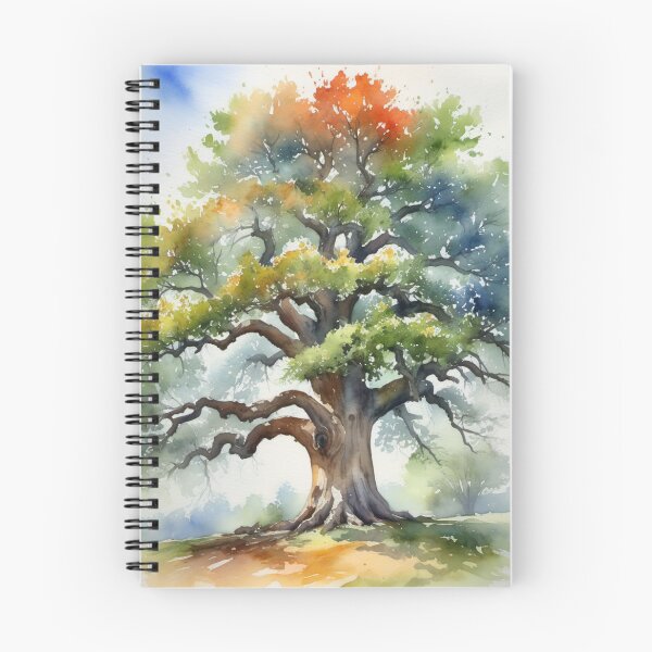 Item preview, Large oak tree designed and sold by Kraftbaum.