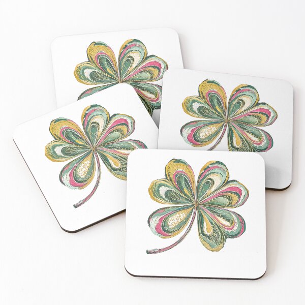 Item preview, Four-leaf Clover designed and sold by Michaellan.