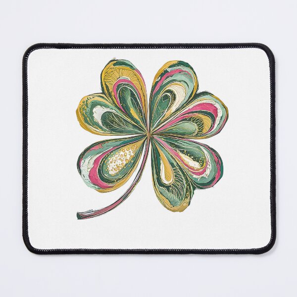 Item preview, Four-leaf Clover designed and sold by Michaellan.