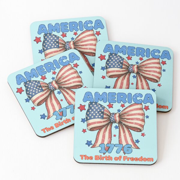 Item preview, America 1776 Freedom Artwork designed and sold by BreezifyDesignStudio.