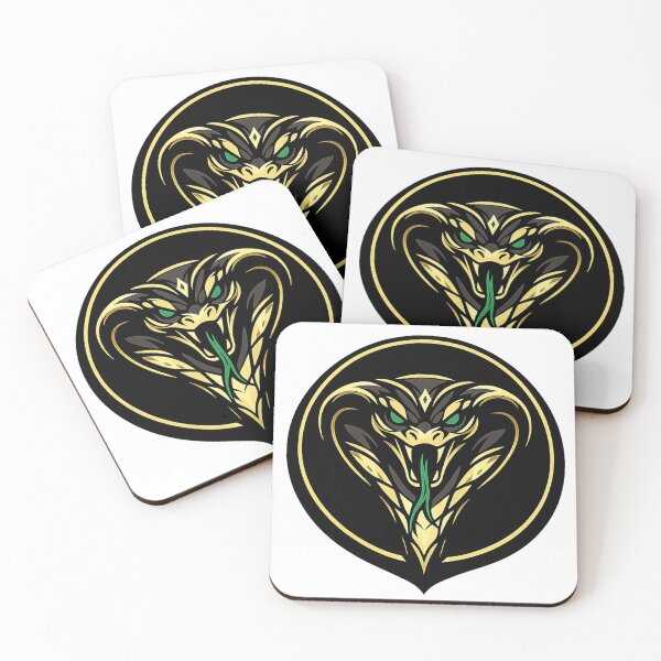 Item preview, Chinese Zodiac Snake — The Silent Wisdom designed and sold by Dream Machine.