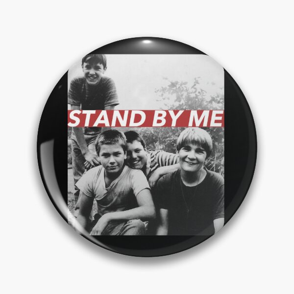 Item preview,  Stand By Me designed and sold by rick23000.