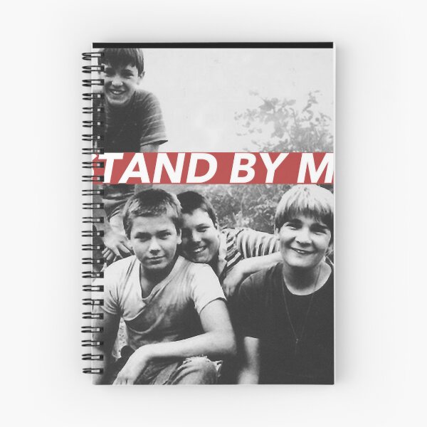 Item preview,  Stand By Me designed and sold by rick23000.