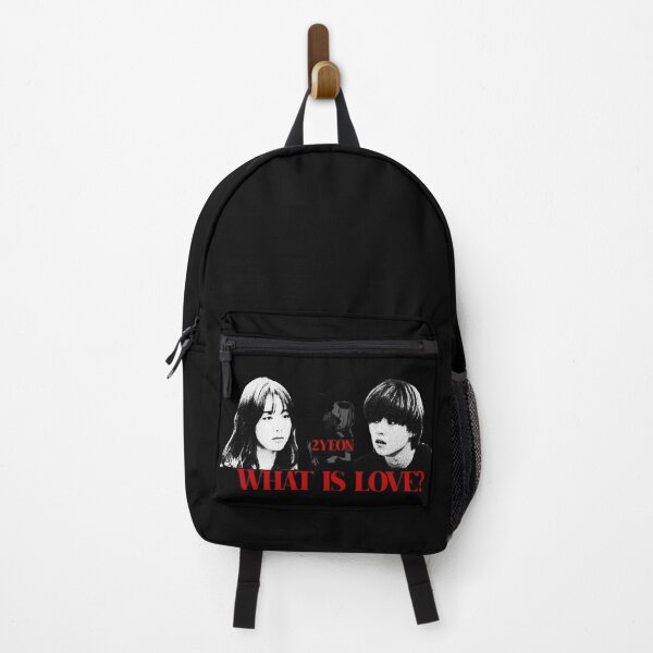Item preview, Twice (jeongyeon and nayeon) designed and sold by bangxhai.
