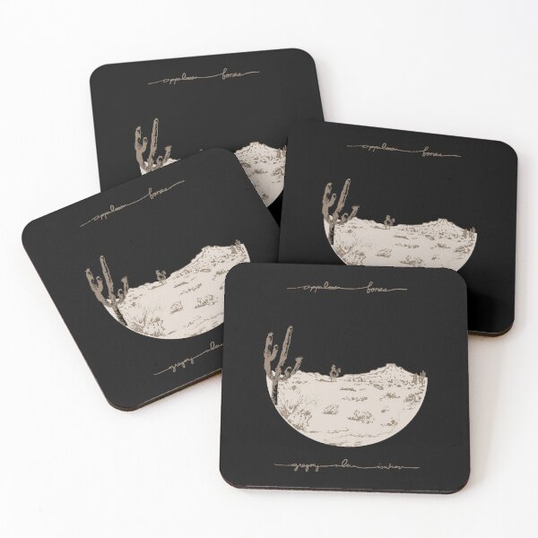 Item preview, Appaloosas Bones Gregory Alan Isakov 2023  designed and sold by Leonardo Cardoso.
