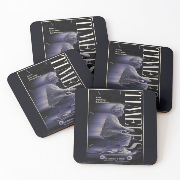 Item preview, TIMELESS_<<This is your most beautiful moment..>> designed and sold by Pronoian-Space.