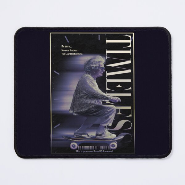 Item preview, TIMELESS_<<This is your most beautiful moment..>> designed and sold by Pronoian-Space.