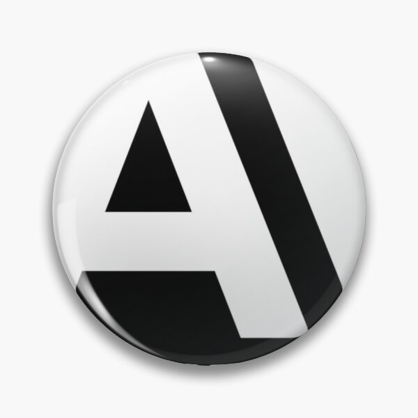 Item preview,  Anthropic Ai Icons R1001 designed and sold by muntheralmahdi.