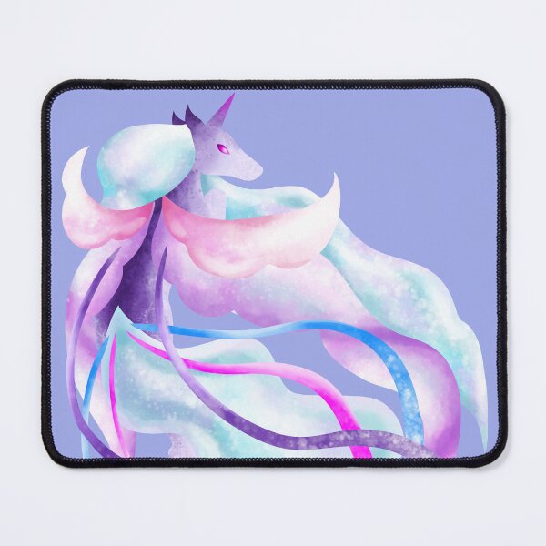Item preview, Jellyfish Alicorn designed and sold by DemonicMnMs.