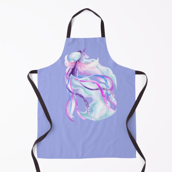 Item preview, Jellyfish Alicorn designed and sold by DemonicMnMs.