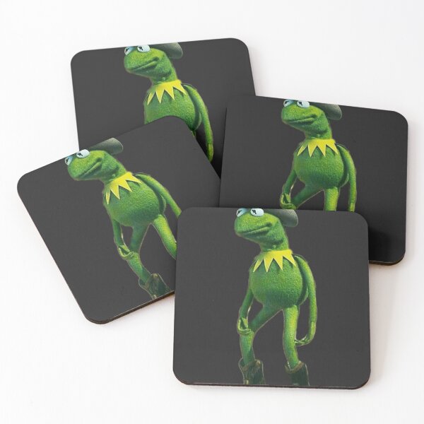 Item preview, Shaelin Janae- Cowboy Kermit designed and sold by zaynlab.