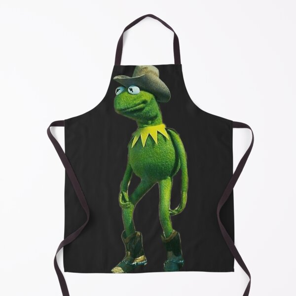 Item preview, Shaelin Janae- Cowboy Kermit designed and sold by zaynlab.