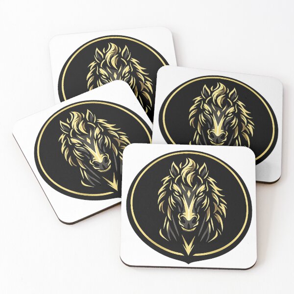 Item preview, Chinese Zodiac Horse — The Free Flame designed and sold by DreamMachine69.