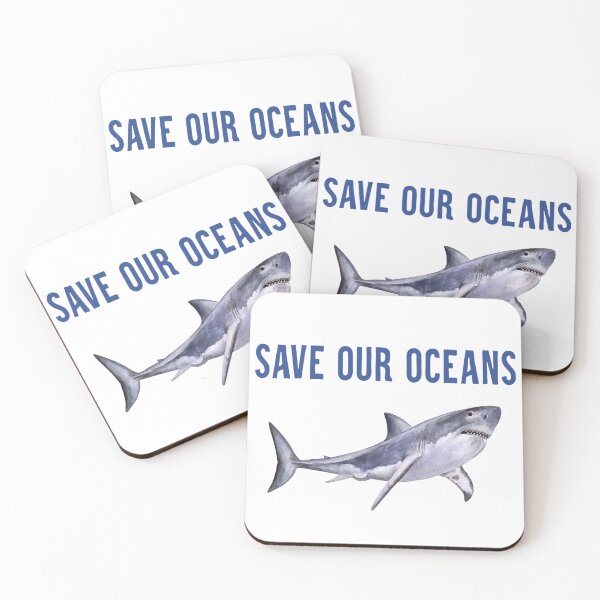 Item preview, Save Our Oceans designed and sold by hazywares.