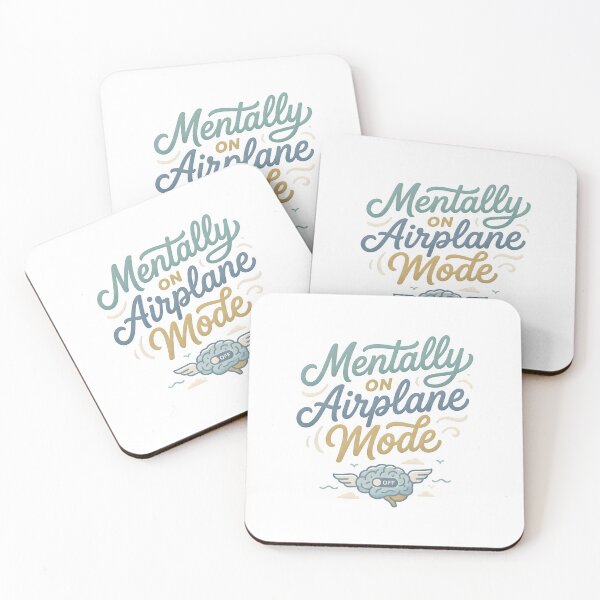 Item preview, travel, airplane mode, air travel, aviation designed and sold by TrueArtVibes.