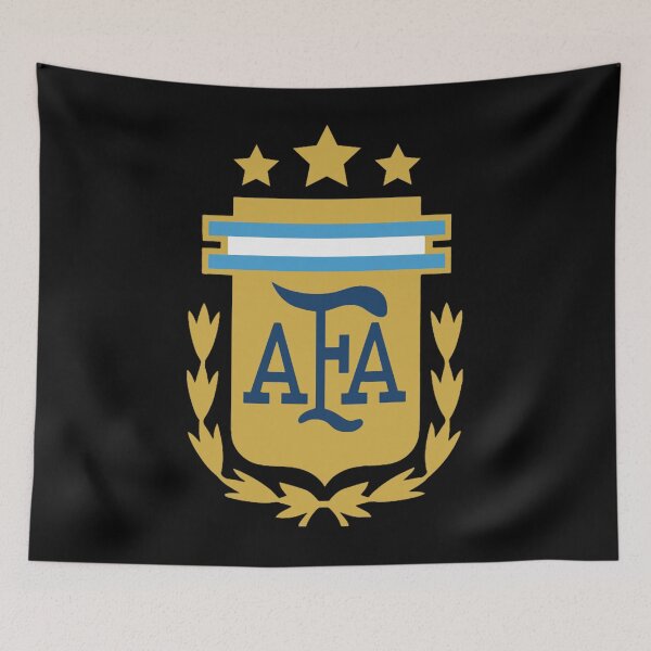 Item preview, Argentinas World Cup Champion  designed and sold by Leonardo Cardoso.