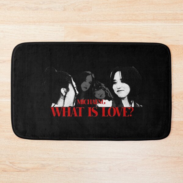 Item preview, Twice (mina and chaeyoung)  designed and sold by bangxhai.