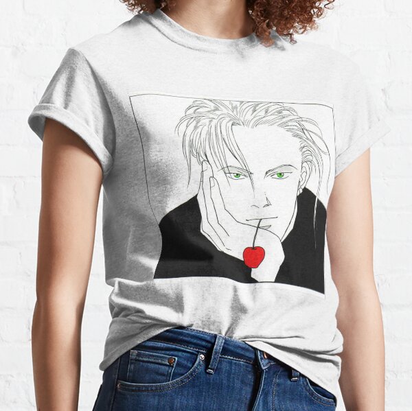 Camiseta clásica