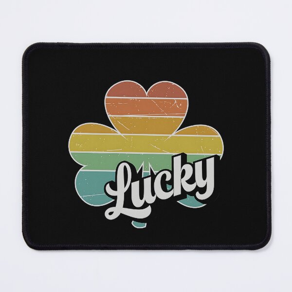 Item preview, Lucky Shamrock St. Patricks Day designed and sold by Michaellan.