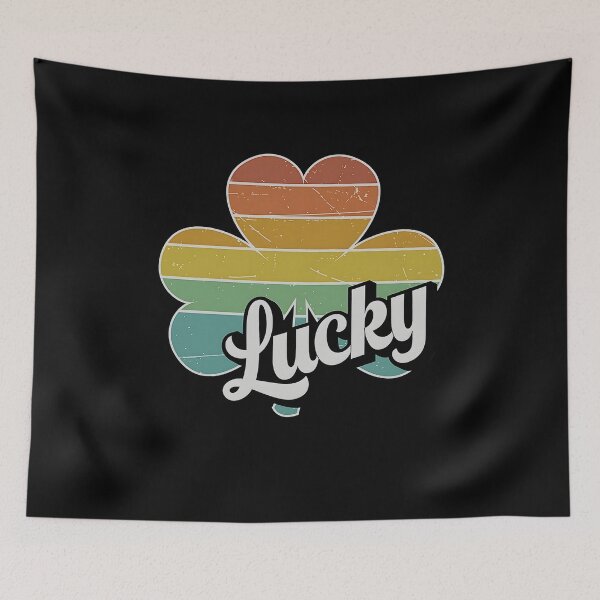 Item preview, Lucky Shamrock St. Patricks Day designed and sold by Michaellan.