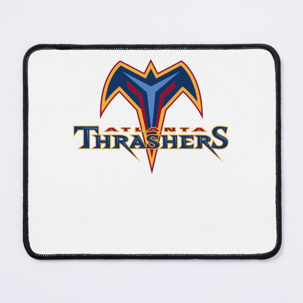 Item preview, Atlanta Thrashers designed and sold by Leonardo Cardoso.