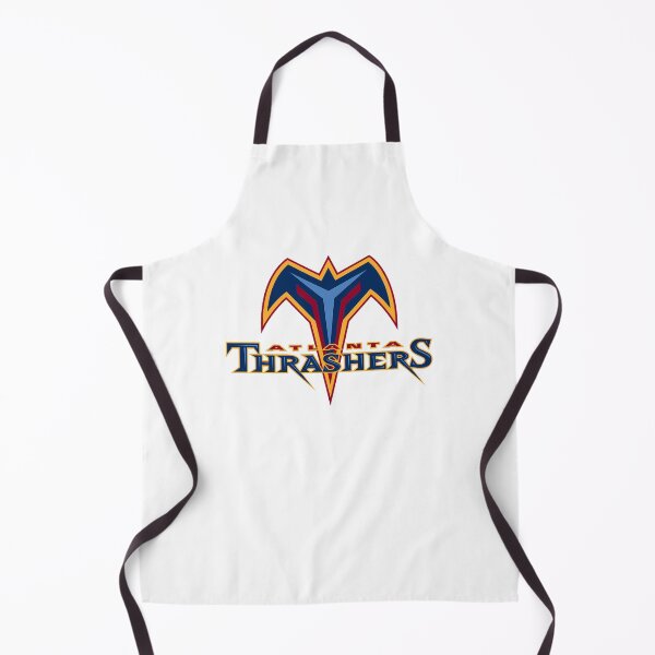Item preview, Atlanta Thrashers designed and sold by Leonardo Cardoso.