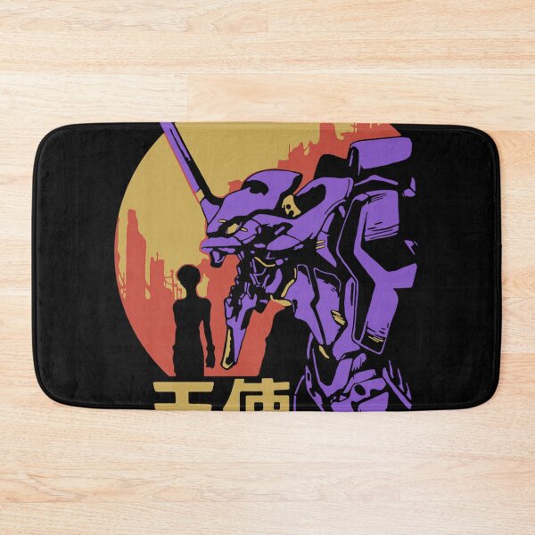 Item preview, Neon Genesis Evangelion  designed and sold by slimshadow.