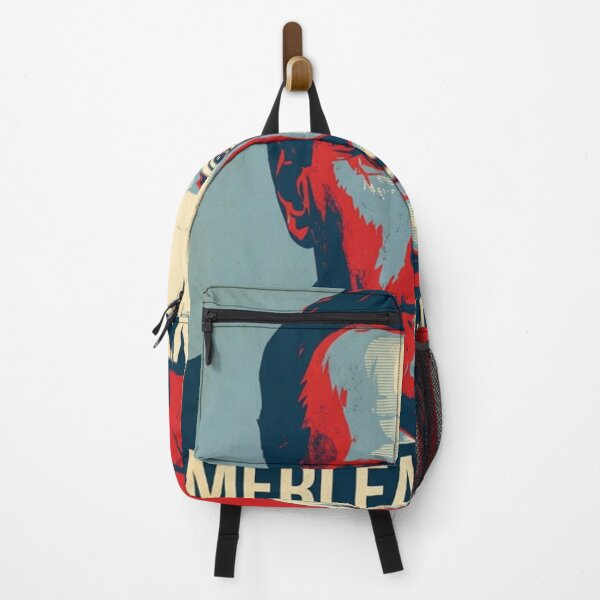Item preview, Maurice Merleau Ponty Hope Style Retro Poster Art designed and sold by DamianRoy88.