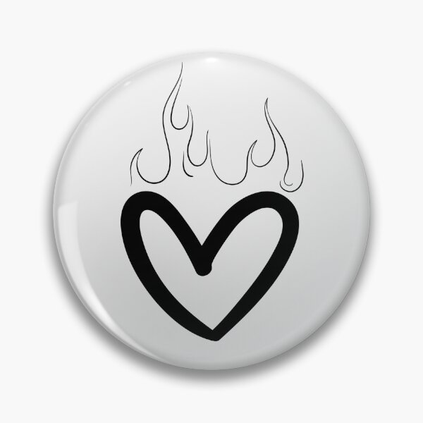 Item preview, Fireheart Throne of Glass designed and sold by In The Margins.