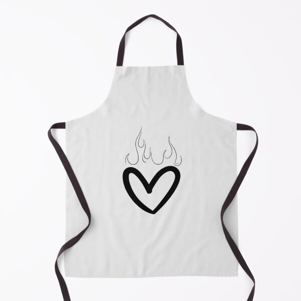 Item preview, Fireheart Throne of Glass designed and sold by In The Margins.