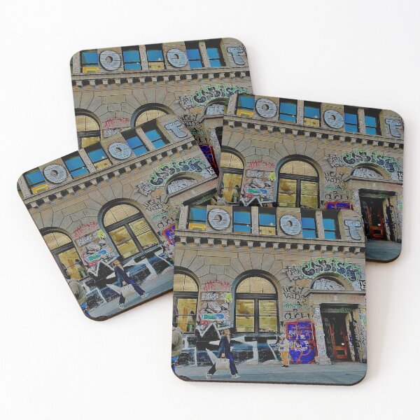 Item preview, Passing Through designed and sold by Concrete reflections .