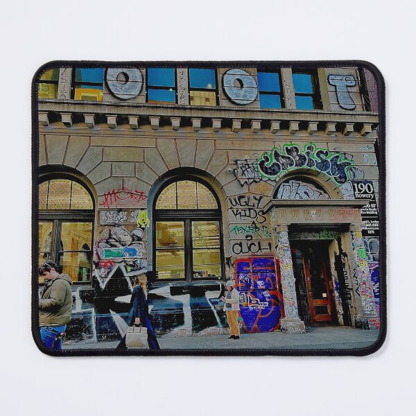 Item preview, Passing Through designed and sold by Concrete reflections .