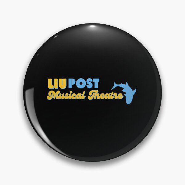 Item preview, Liu Post Musical Theatre designed and sold by SSajjadahmad.