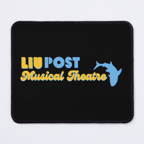 Item preview, Liu Post Musical Theatre designed and sold by SSajjadahmad.