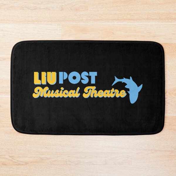 Item preview, Liu Post Musical Theatre designed and sold by SSajjadahmad.