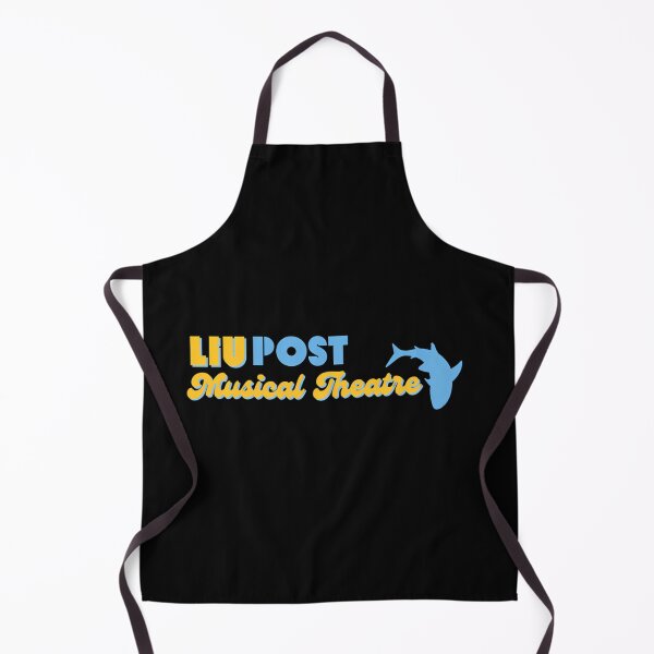 Item preview, Liu Post Musical Theatre designed and sold by SSajjadahmad.