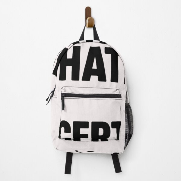 Item preview, Certified Hater designed and sold by clarimihanovich.