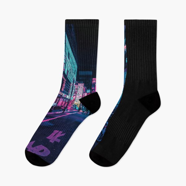 Item preview, Tokyo - A Neon Wonderland designed and sold by slimshadow.