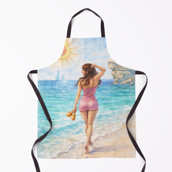 Item preview, Mariana (Sonic beauties) designed and sold by Michael Puckett.