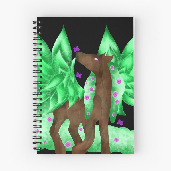 Item preview, Nature Pegasus designed and sold by DemonicMnMs.