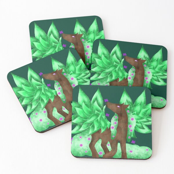 Item preview, Nature Pegasus designed and sold by DemonicMnMs.