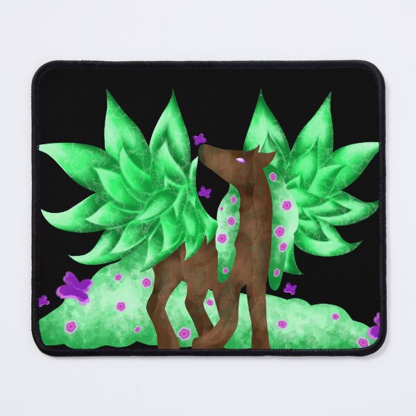 Item preview, Nature Pegasus designed and sold by DemonicMnMs.