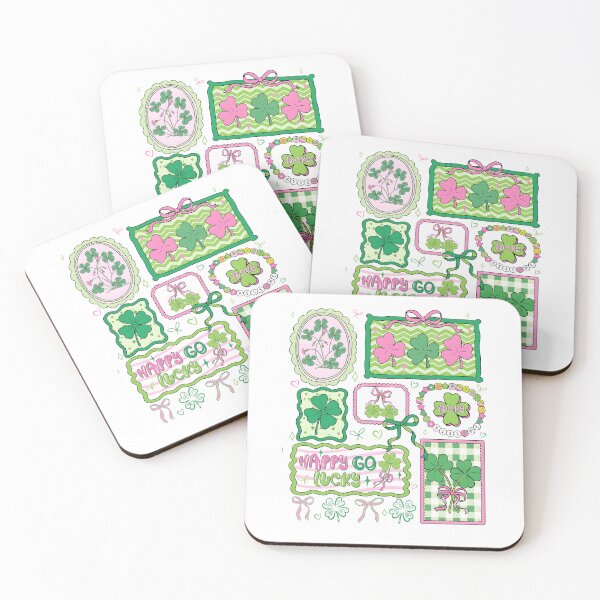 Item preview, Happy Go Lucky designed and sold by Michaellan.