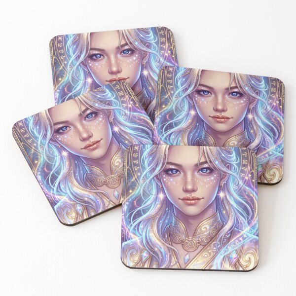 Item preview, KPop Glow designed and sold by Solace Sparkles.