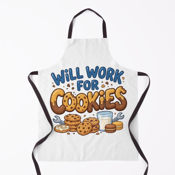 Item preview, milk cookies, biscoff, chocolate cookies, cream cookies designed and sold by TrueArtVibes.