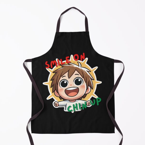 Item preview, Smil On Chin Up. designed and sold by clarimihanovich.